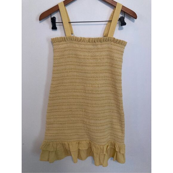 AE Smocked‎ Bodycon Mini Dress - Picture 3 of 7